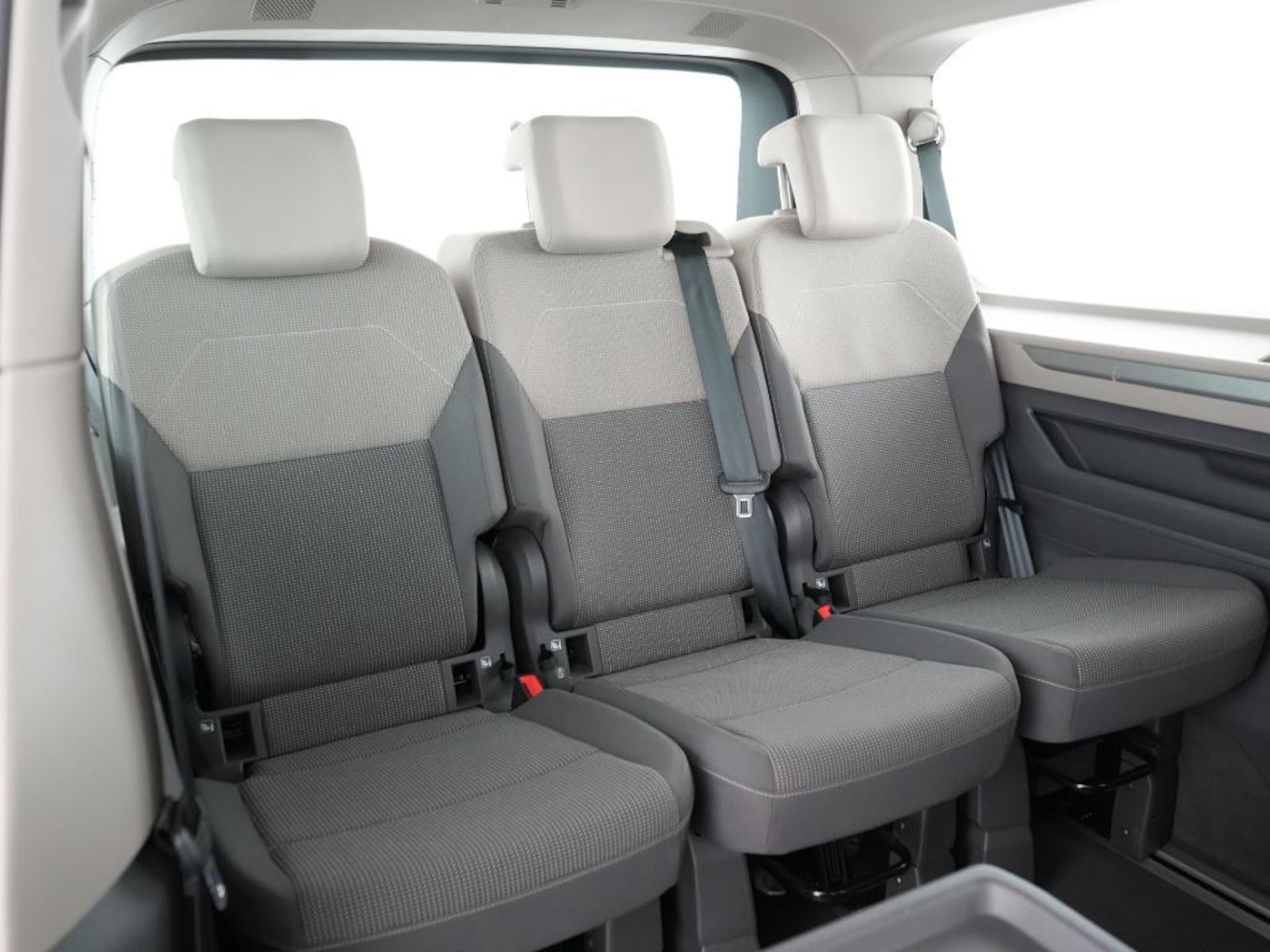 Volkswagen Multivan Langversion Life