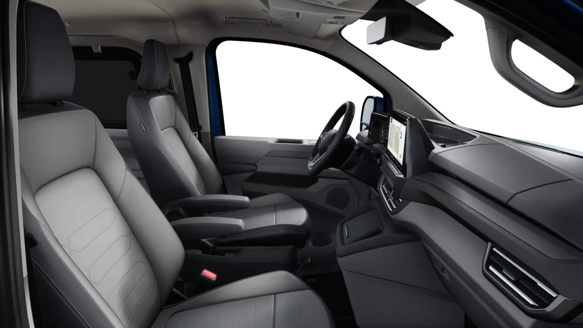 Volkswagen e-Caravelle Langer Radstand Style