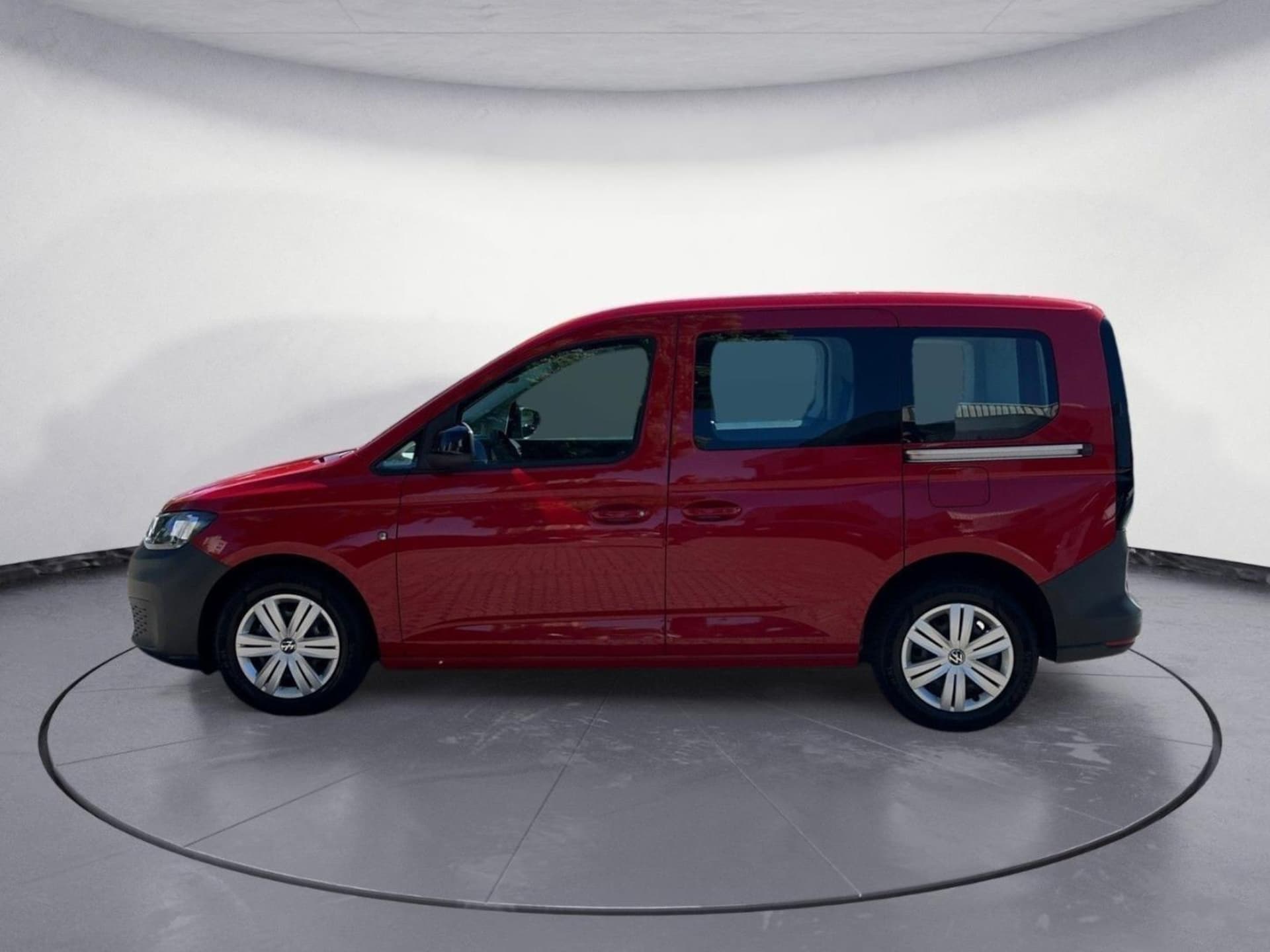 Volkswagen Caddy Basis-Modell
