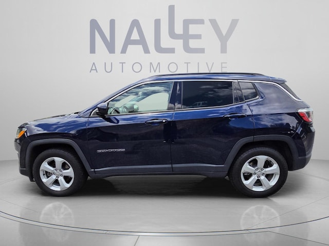 2017 Jeep
