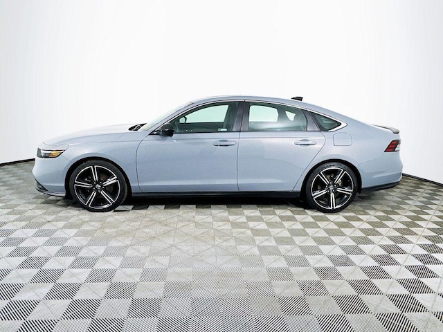 2023 Honda Accord Hybrid