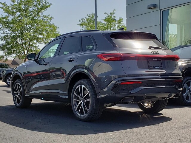 2026 Audi Q5