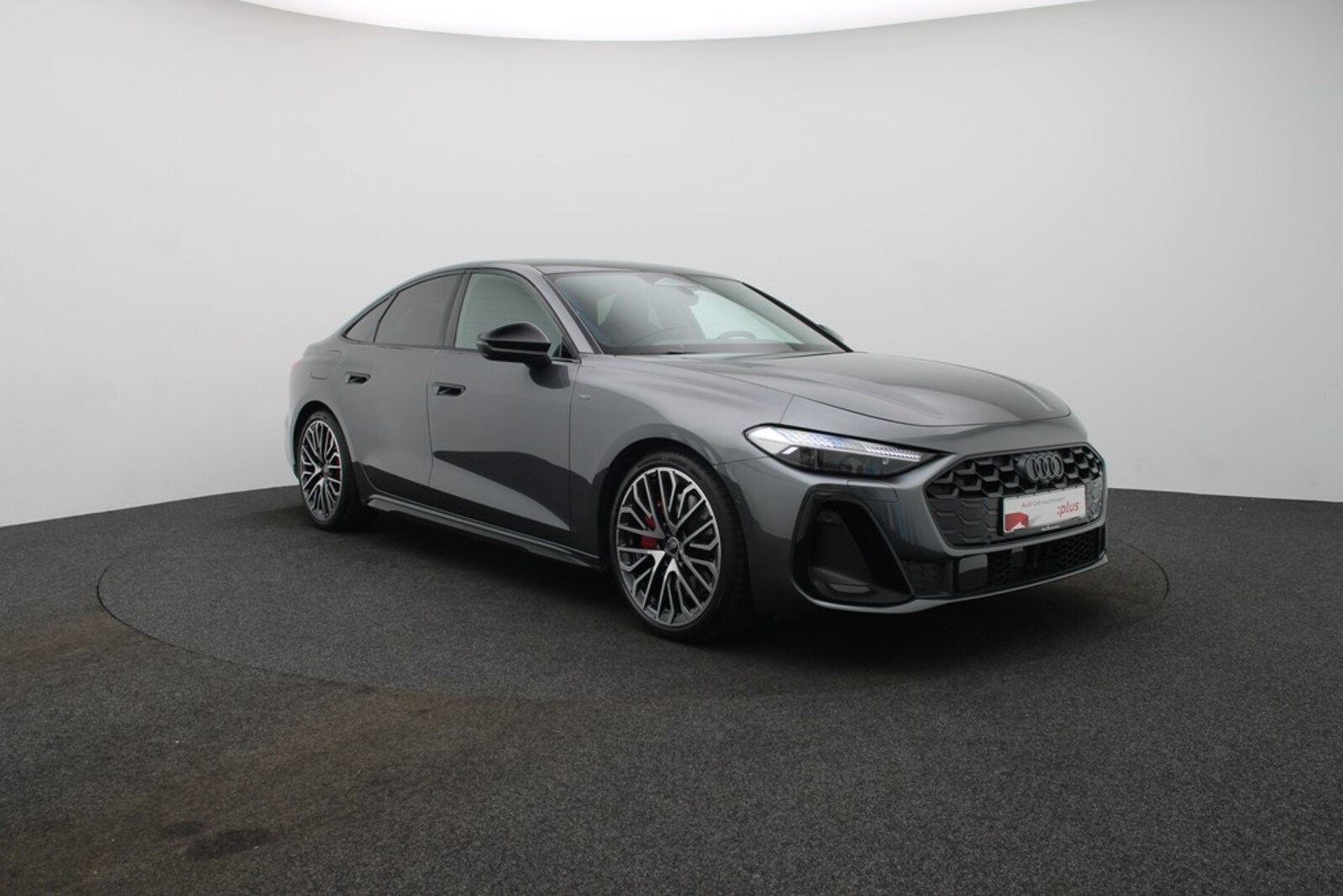 Audi A5 Limousine – Bild 6