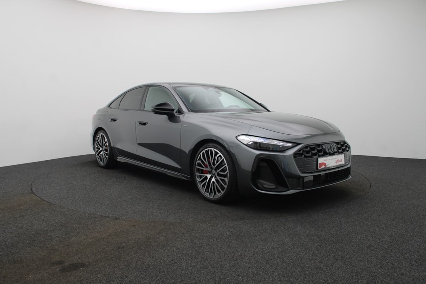 Bild über Audi A5 Limousine e-hybrid e-hybrid quattro 270 kW S tronic - für weitere Informationen kontaktieren Sie den Audi Partner