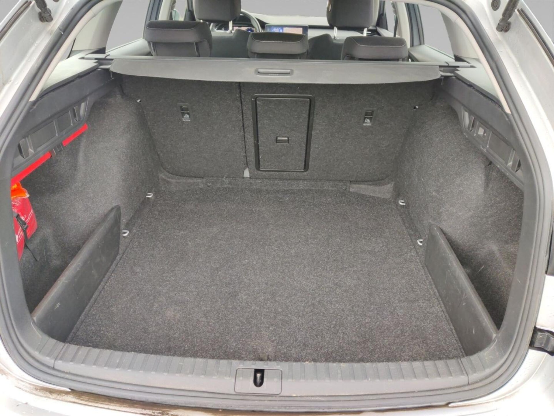 Skoda Octavia Combi Ambition