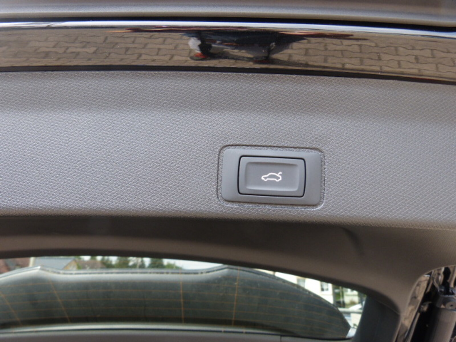 CUPRA Terramar – Bild 14