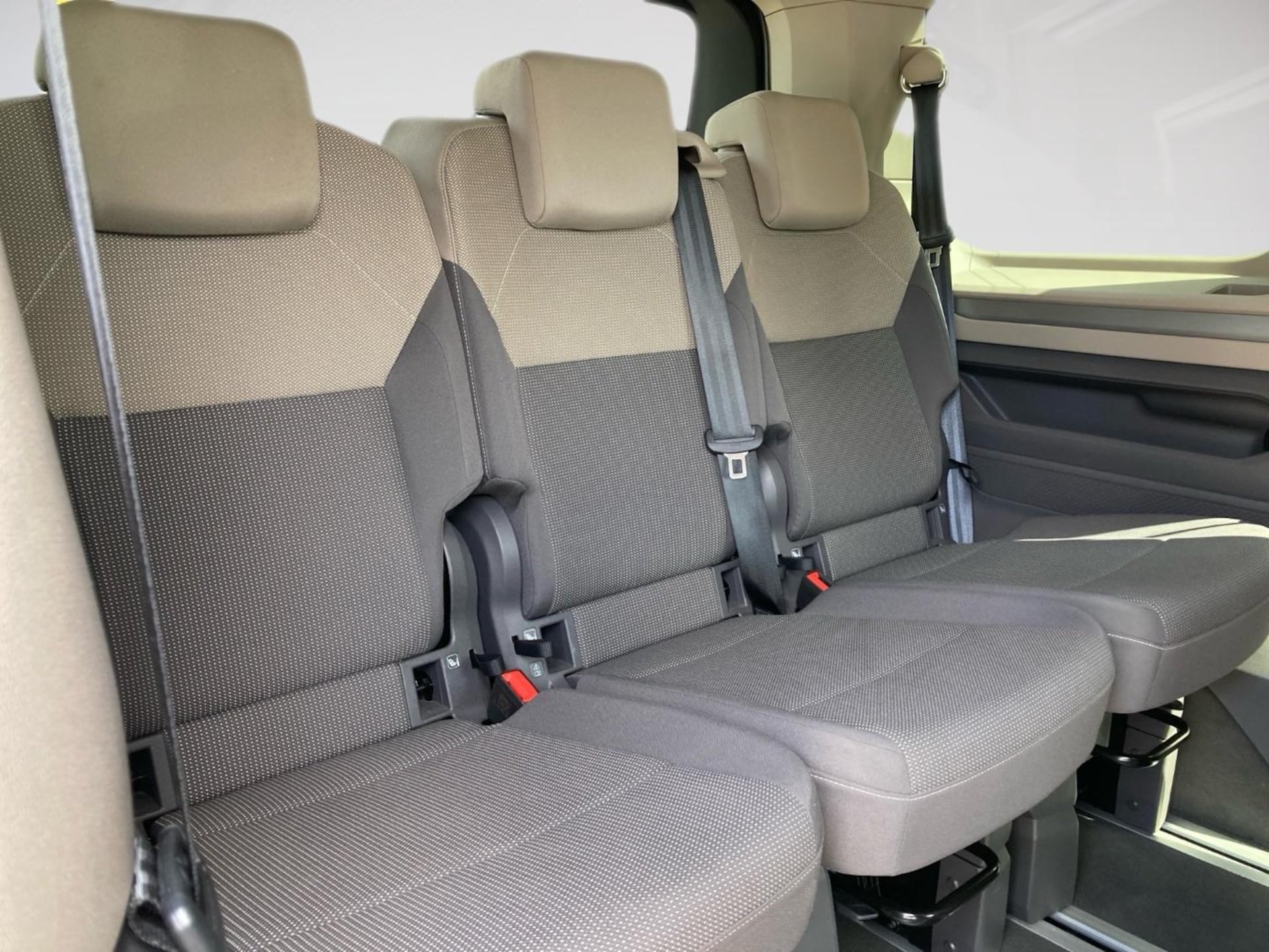 Volkswagen Multivan Life