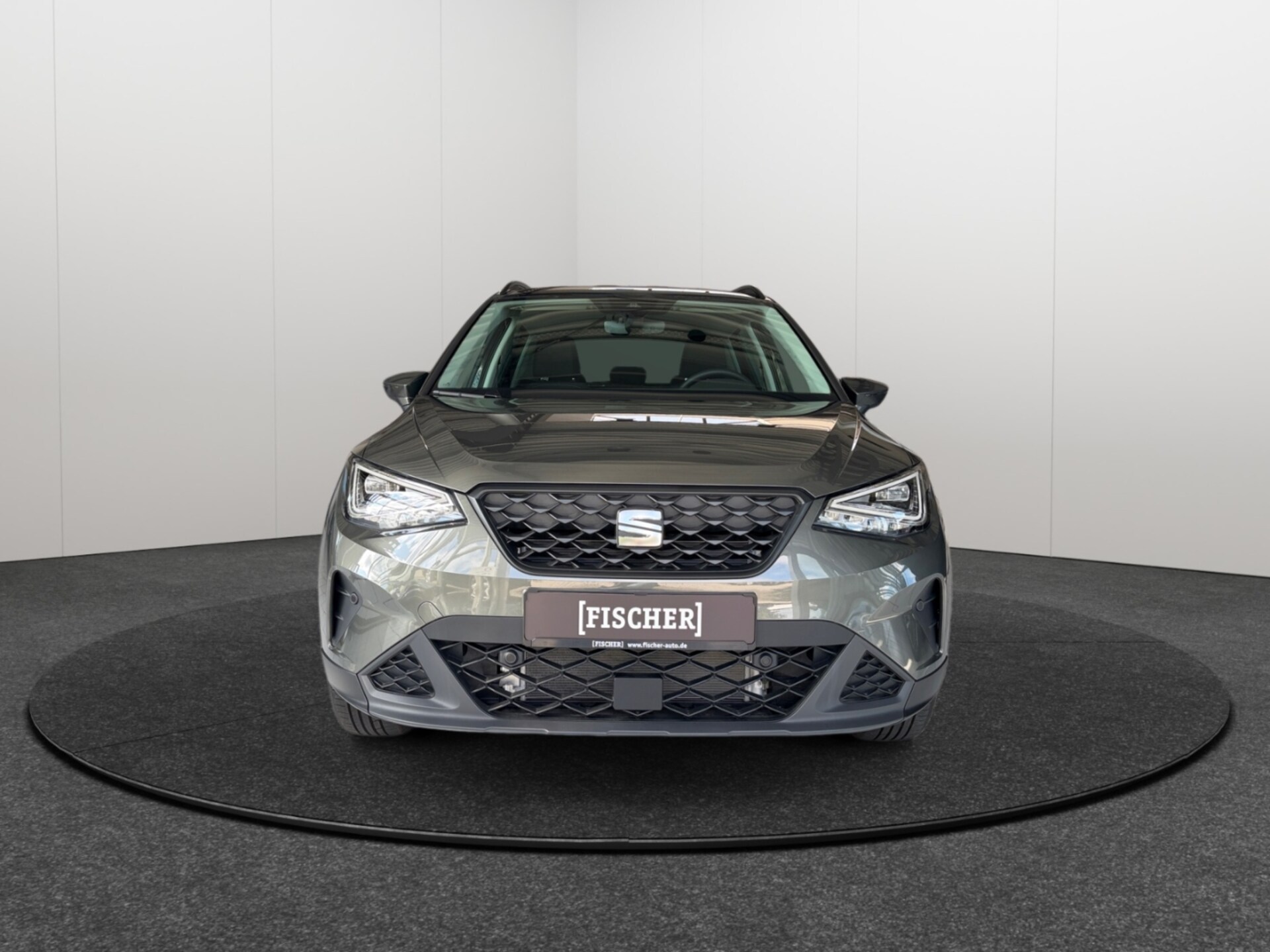 SEAT Arona Style
