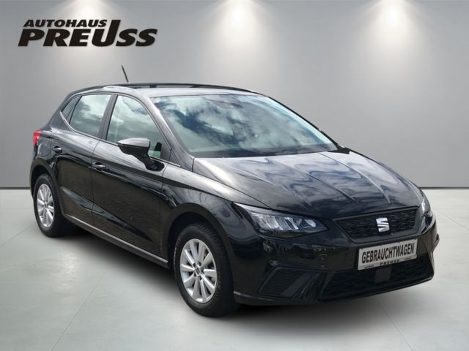 SEAT Ibiza – Bild 6
