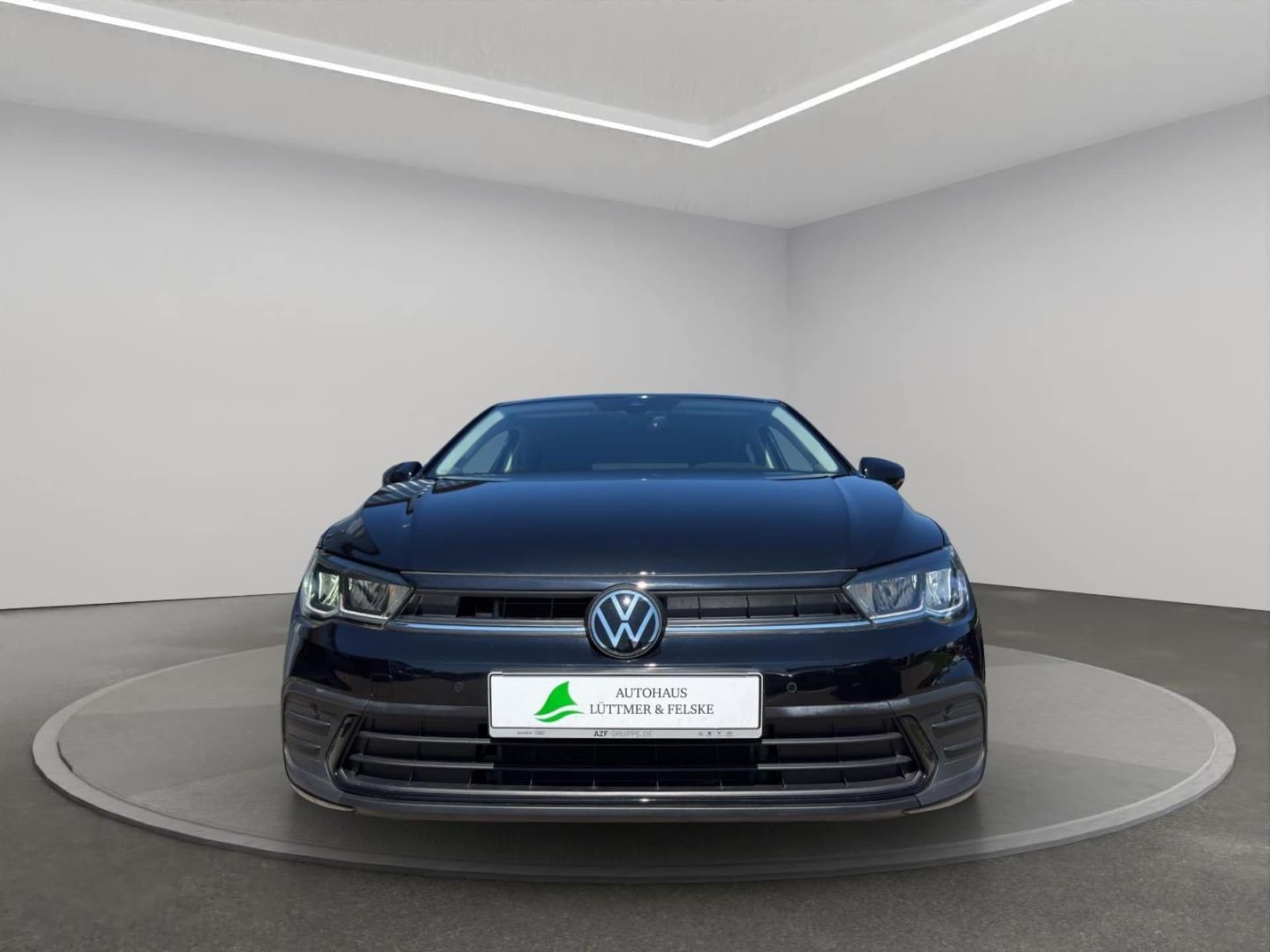 Volkswagen Polo Life
