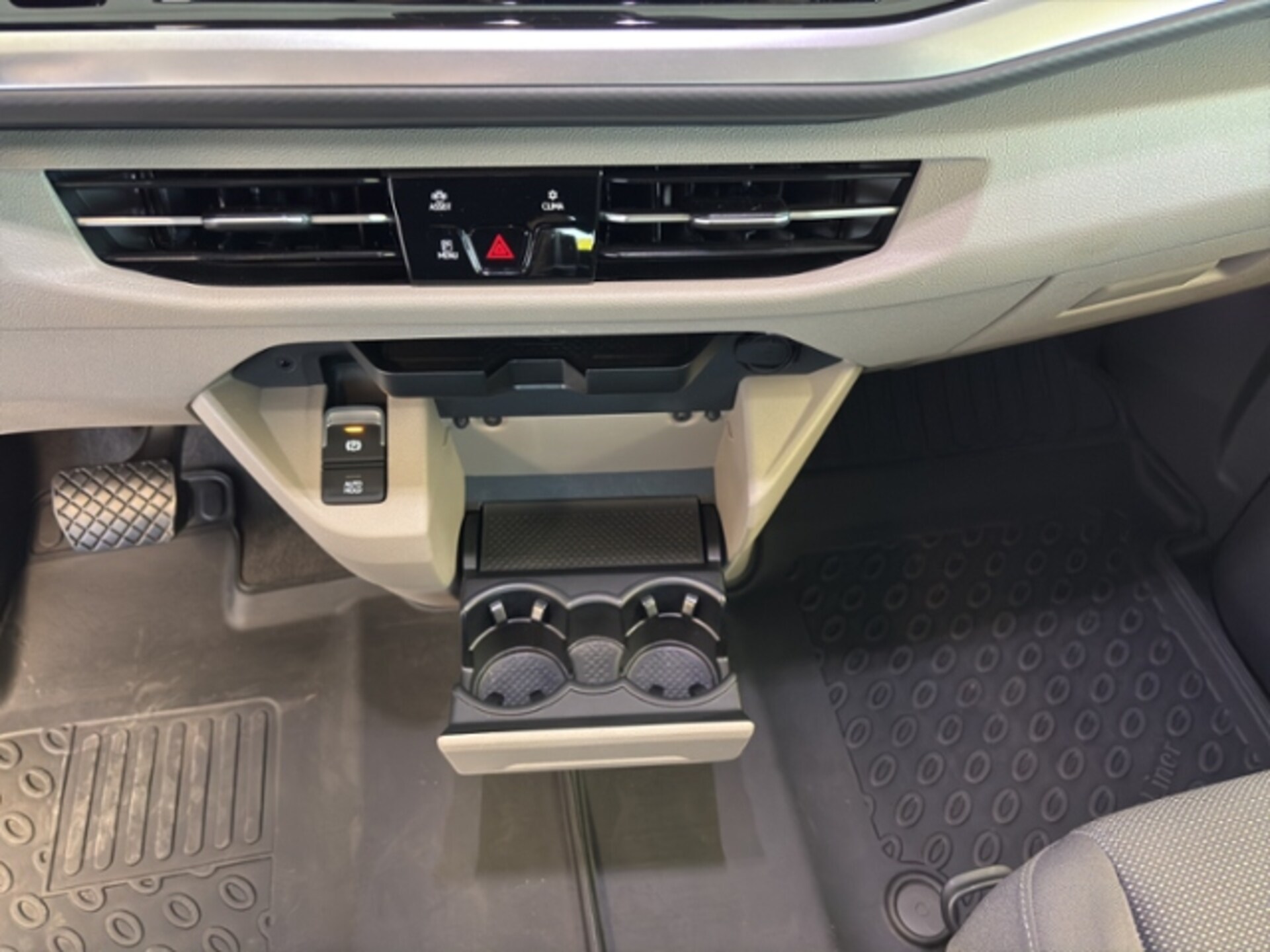 Volkswagen Multivan Life