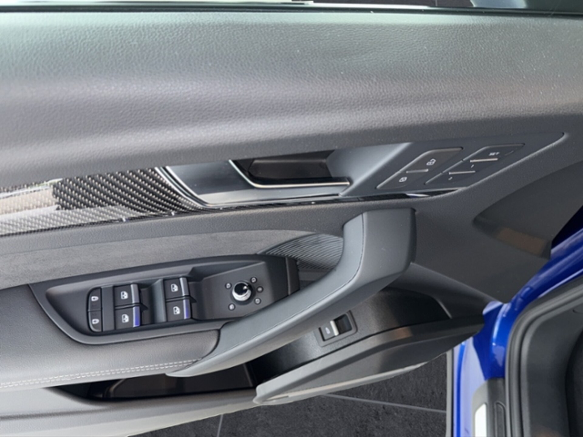 Audi Q5 Sportback S line
