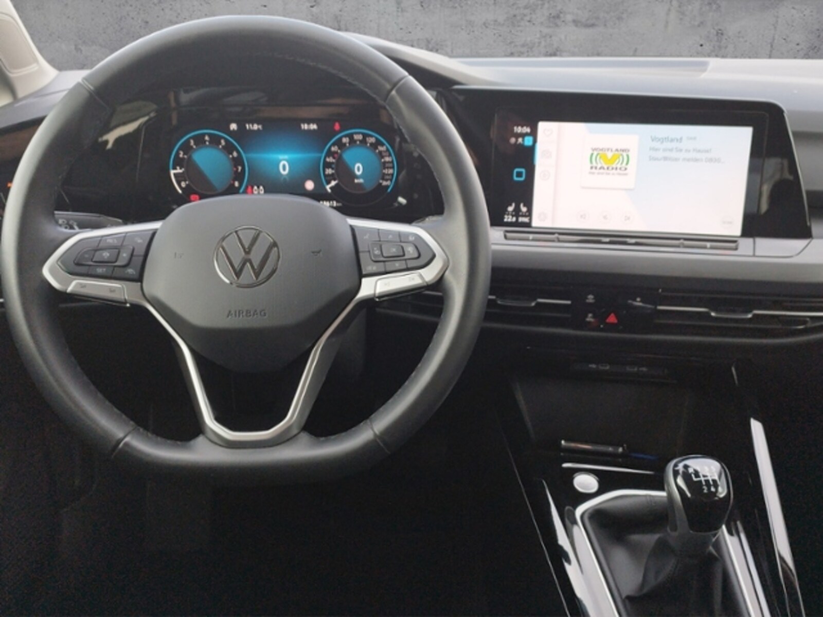 Volkswagen Golf – Bild 9