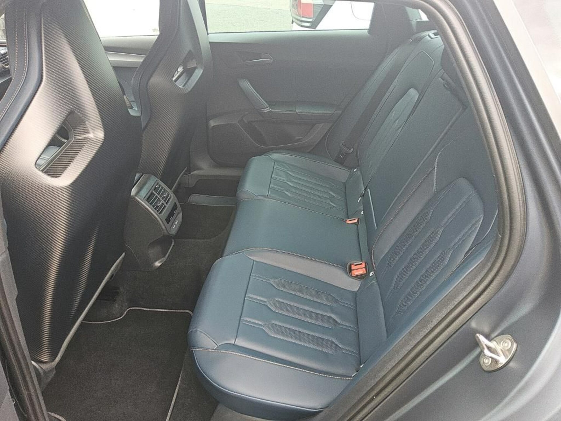 CUPRA Leon Sportstourer VZ