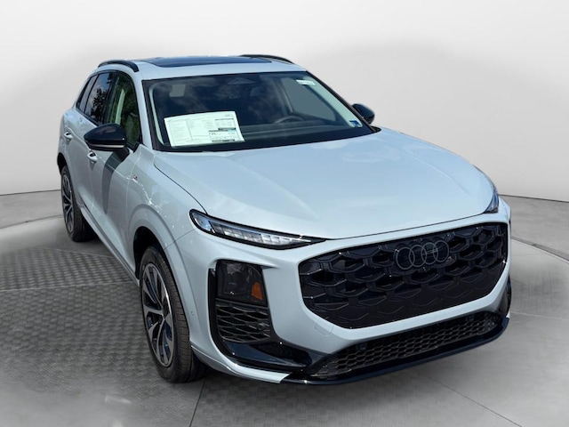 Photo of 2026 Audi Q3 SUV