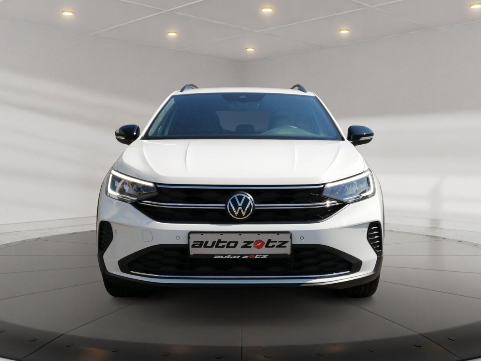 Volkswagen Taigo – Bild 4