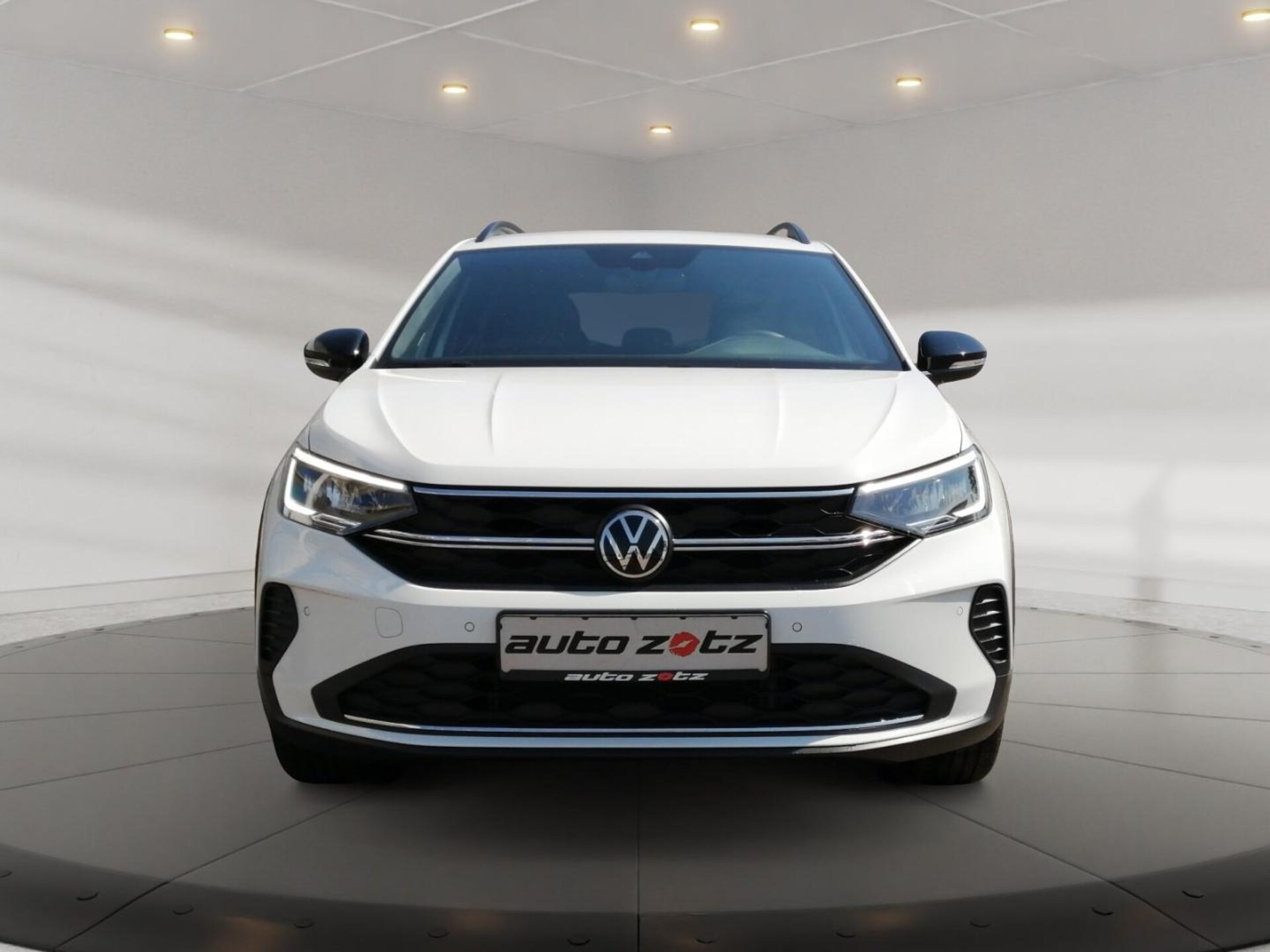 Volkswagen Taigo Goal
