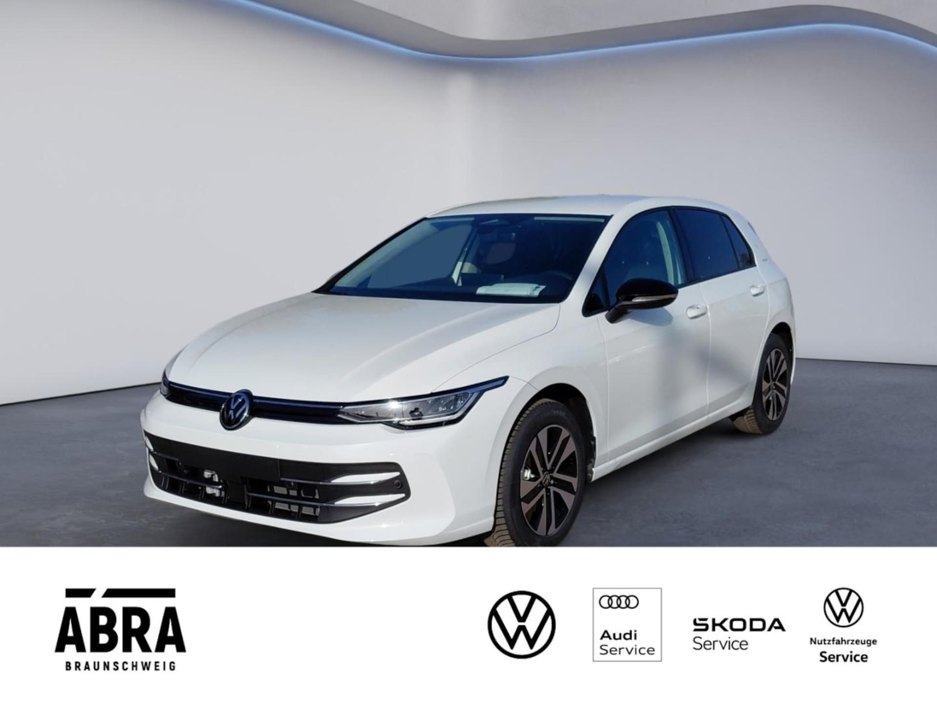 Volkswagen Golf ENERGY