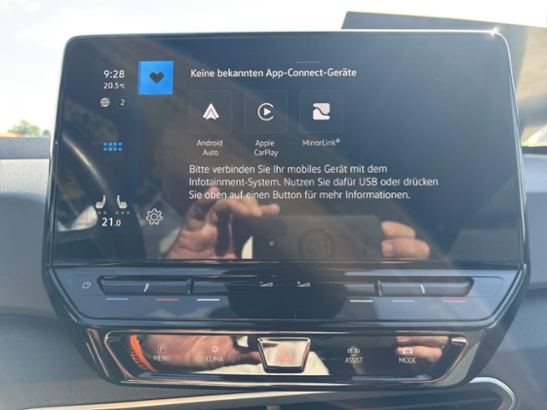 Volkswagen ID.3 Pro Performance