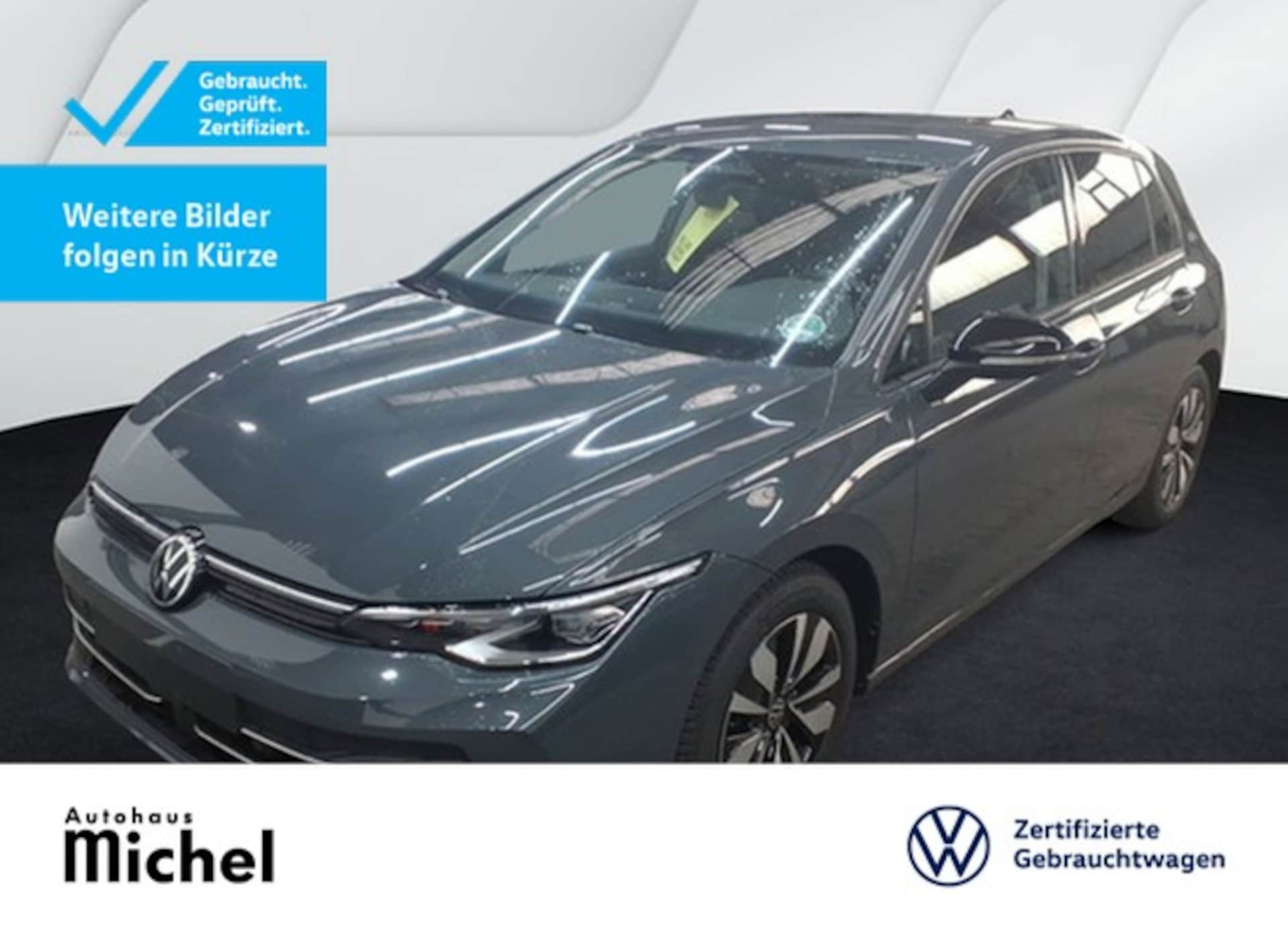 Volkswagen Golf Life