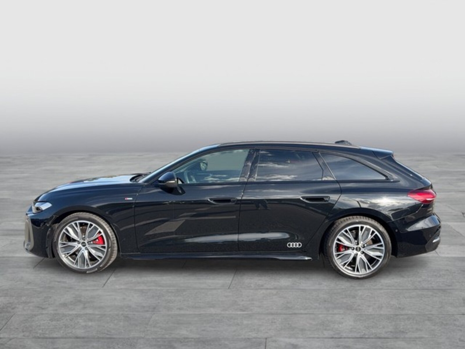 Audi A5 Avant – Bild 2