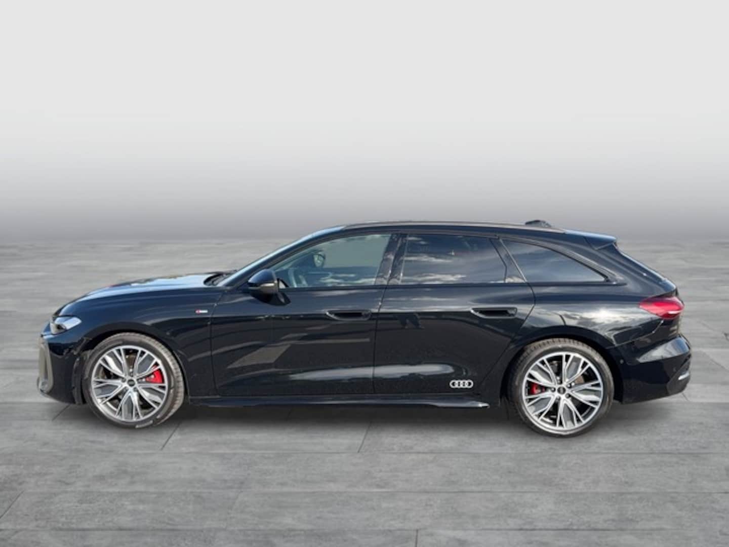 Bild über Audi A5 Avant TDI quattro 150 kW S tronic - für weitere Informationen kontaktieren Sie den Audi Partner