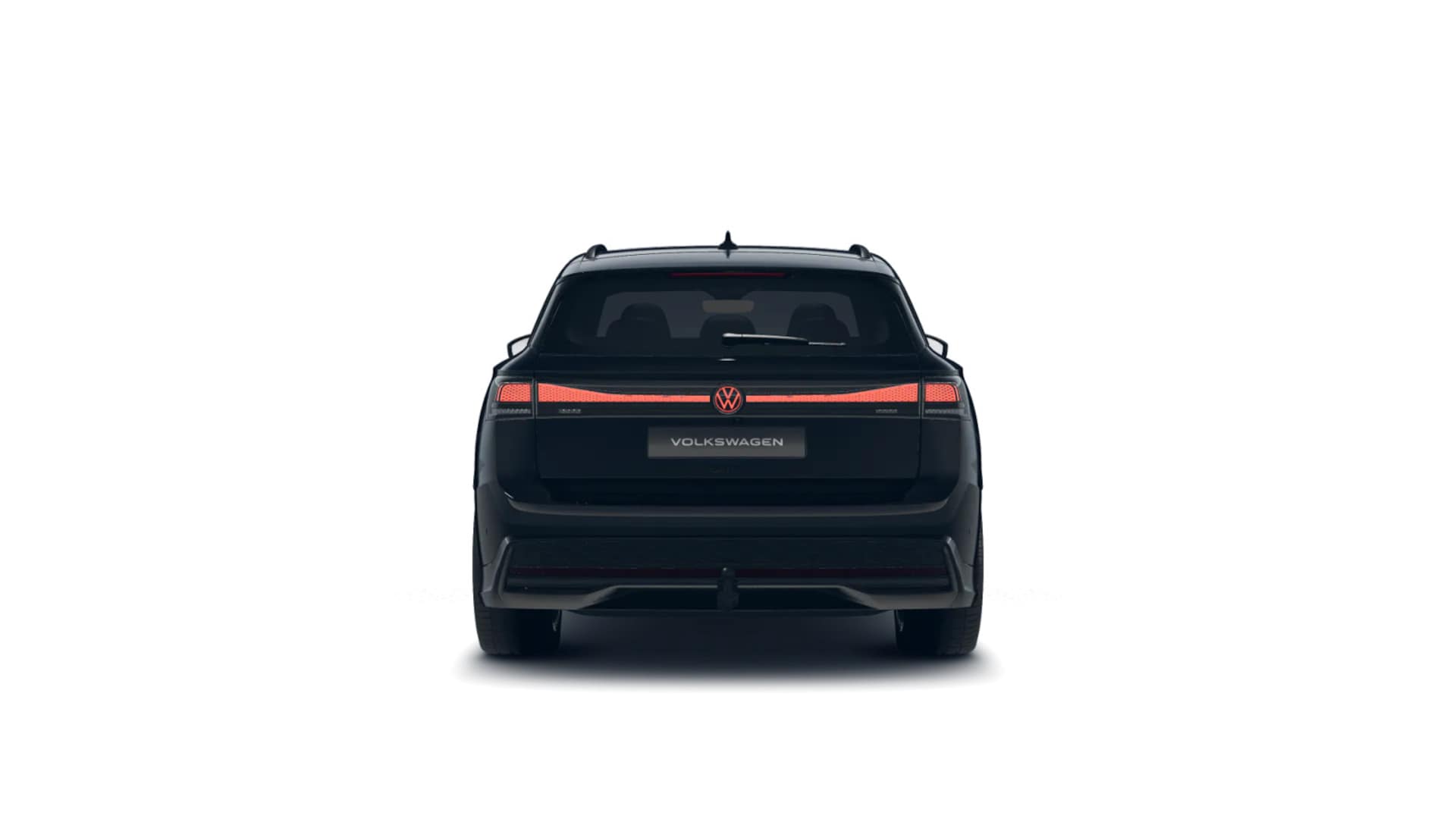 Volkswagen ID.7 Tourer GTX