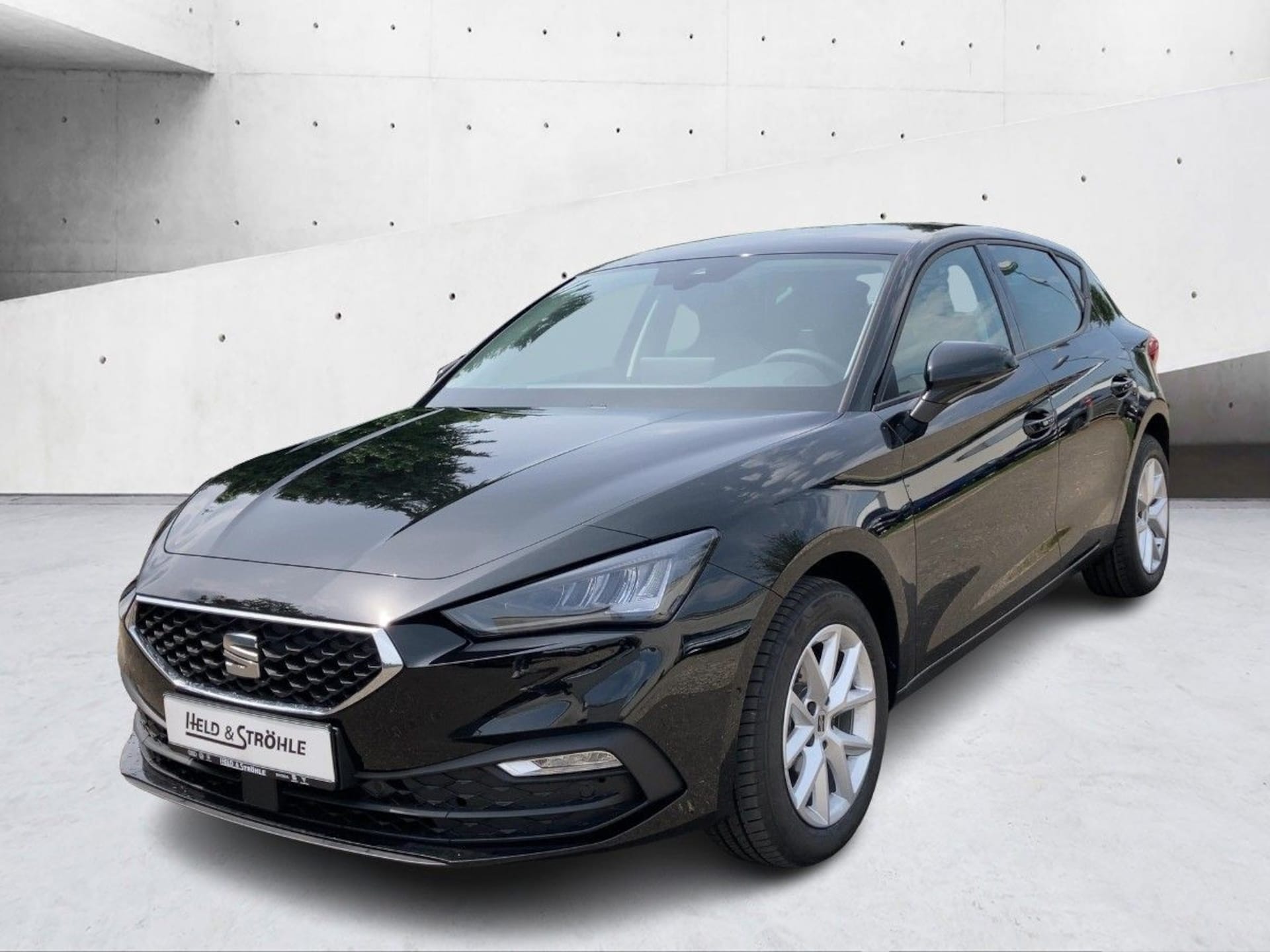 SEAT Leon Style