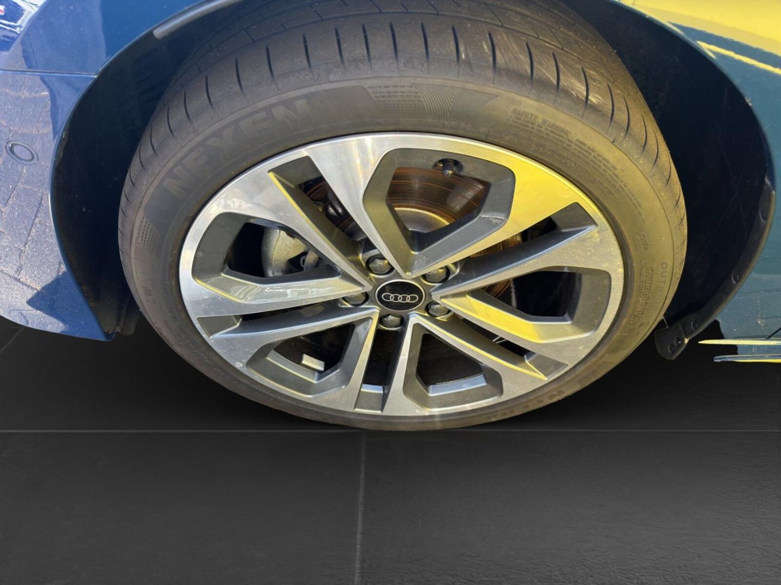 Audi A3 Sportback – Bild 6