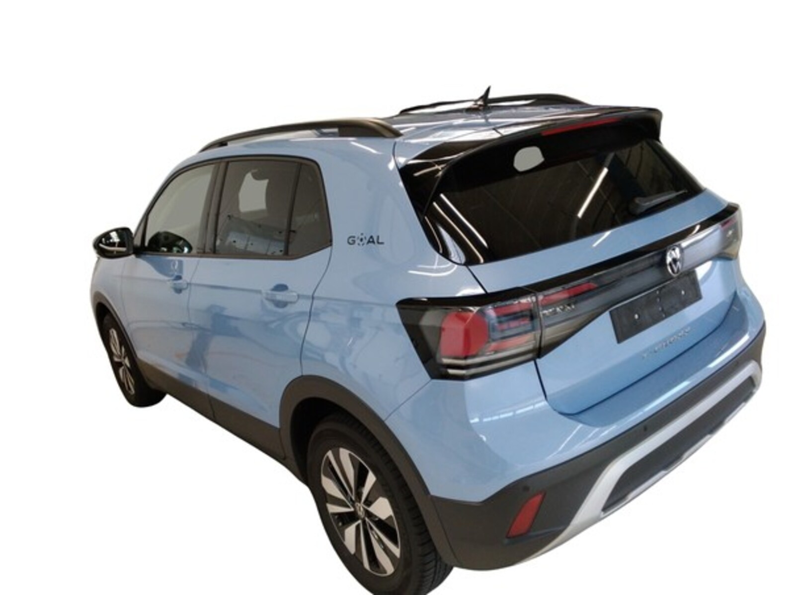 Volkswagen T-Cross – Bild 4