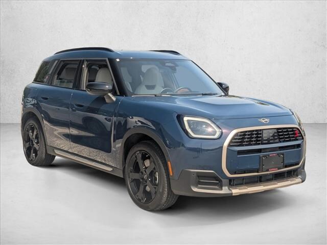 2026 MINI Countryman