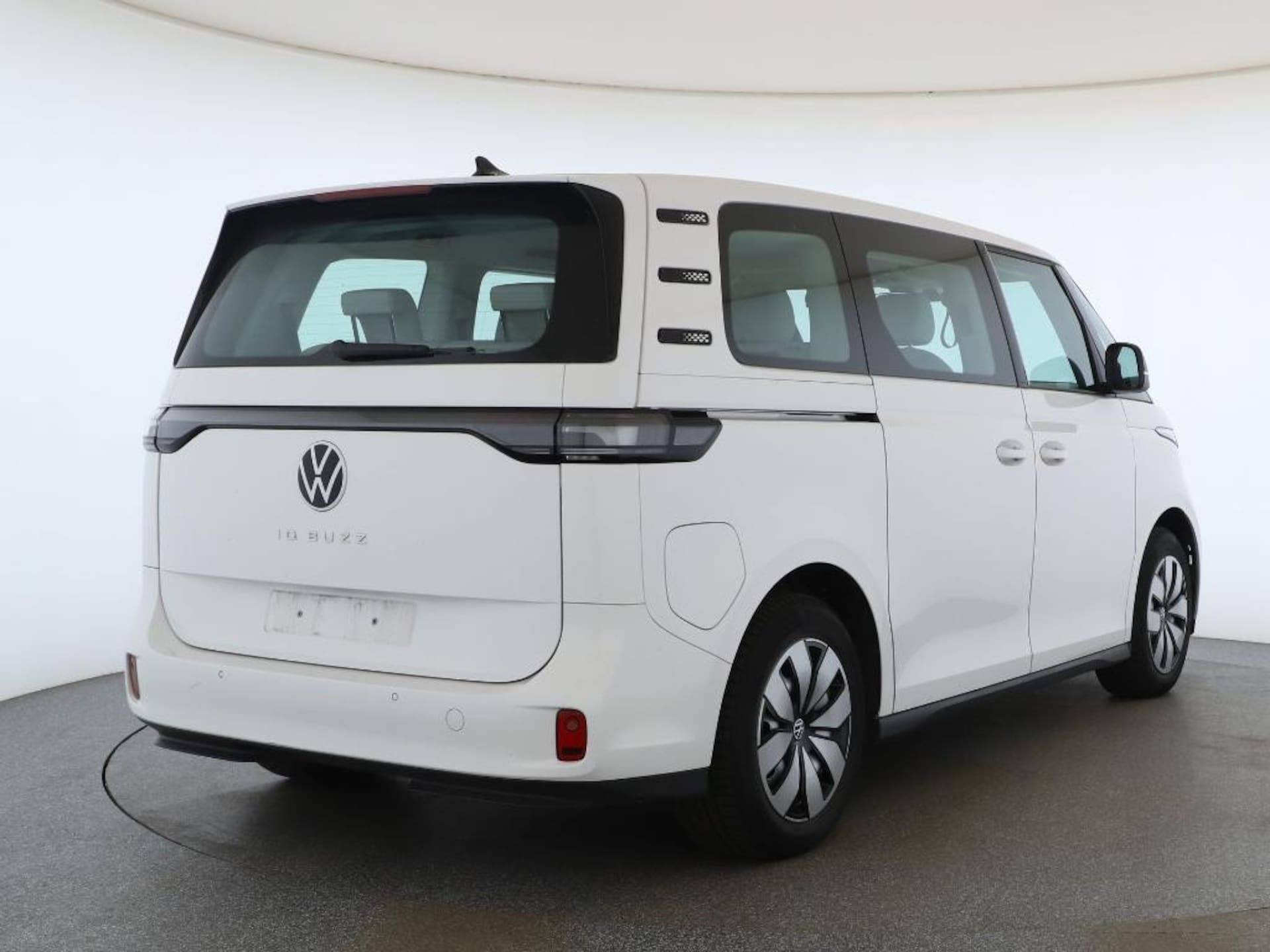 Volkswagen ID. Buzz Pro