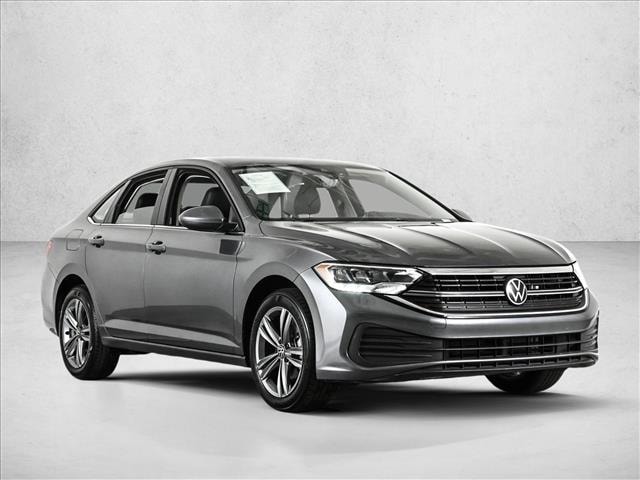 2024 Volkswagen Jetta