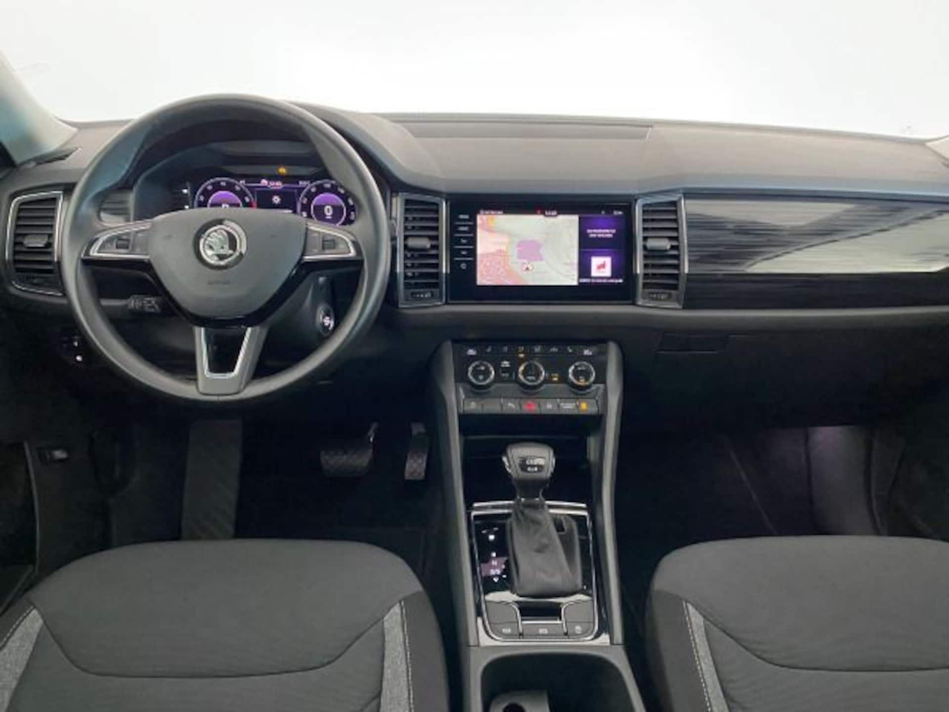 Skoda Kodiaq Ambition