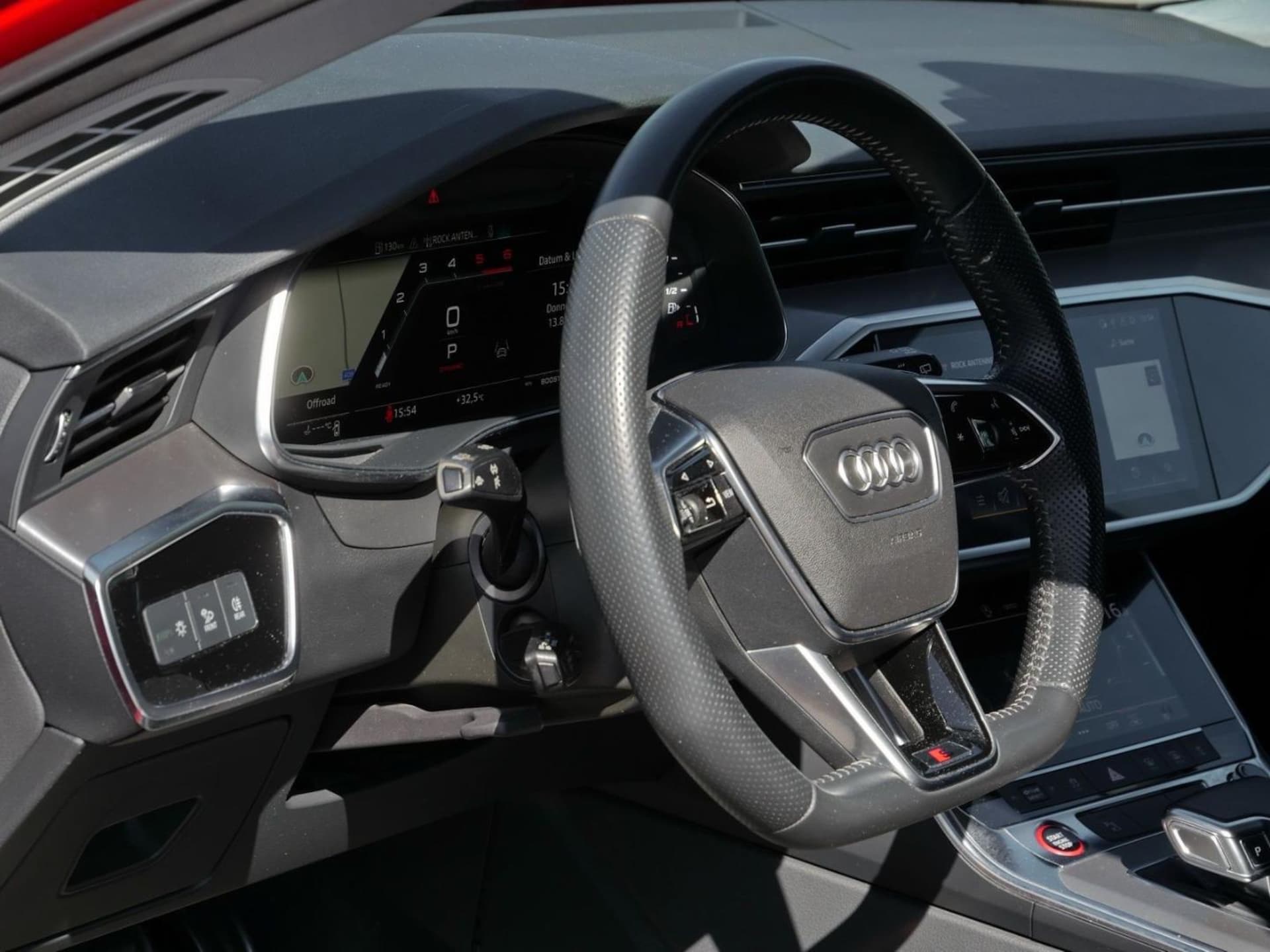 Audi S6 Avant