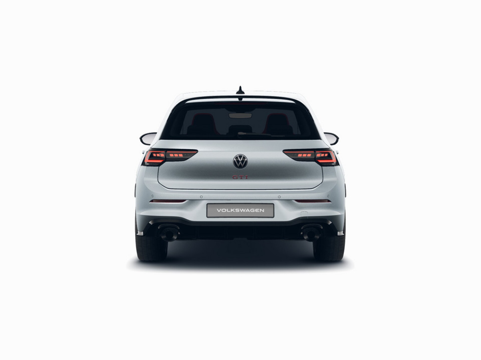 Volkswagen Golf GTI Clubsport