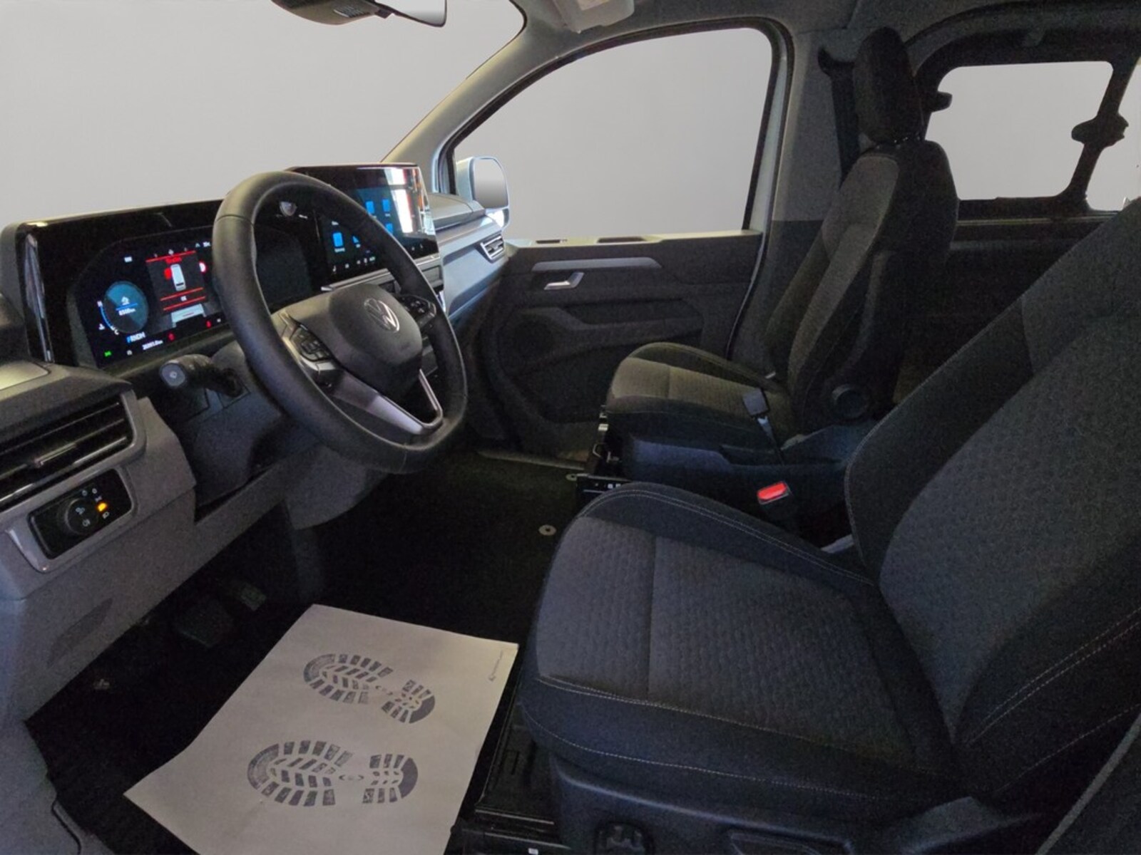 Volkswagen Caravelle – Bild 11
