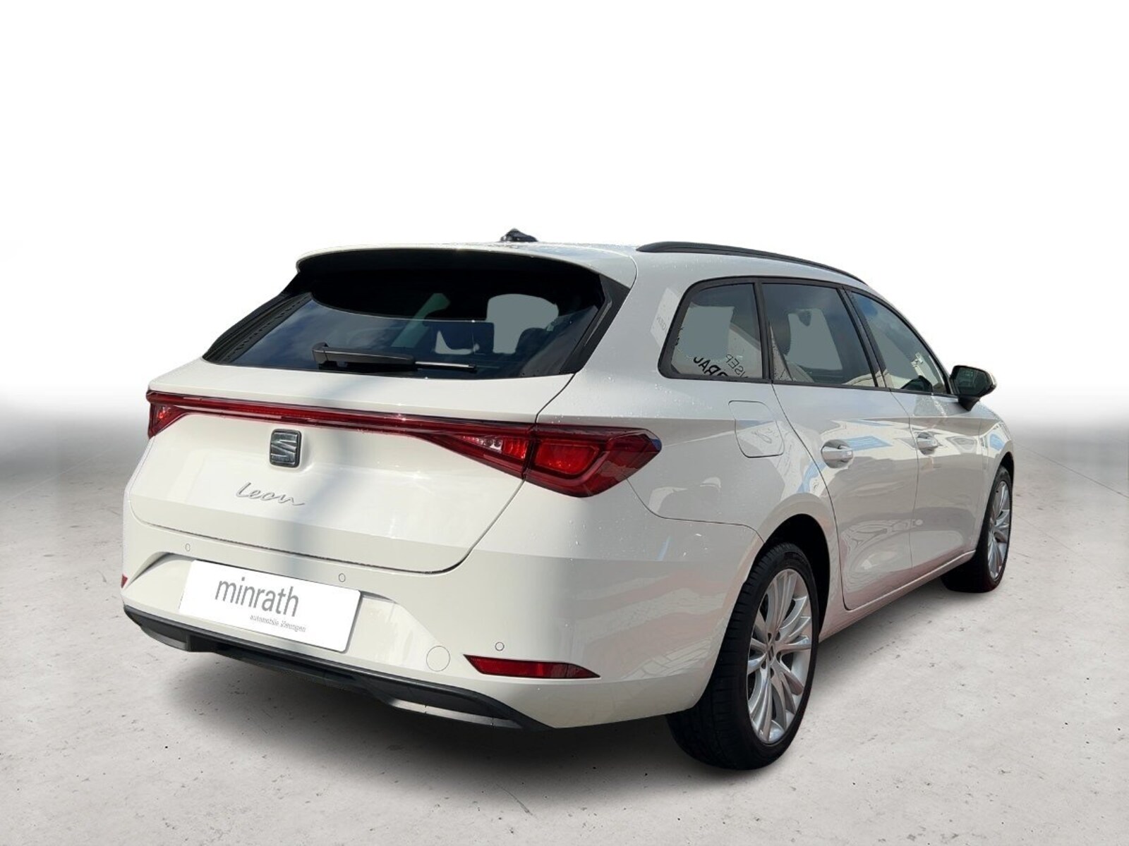SEAT Leon Sportstourer – Bild 5