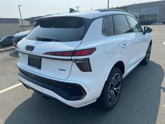 2026 Audi Q3 SUV