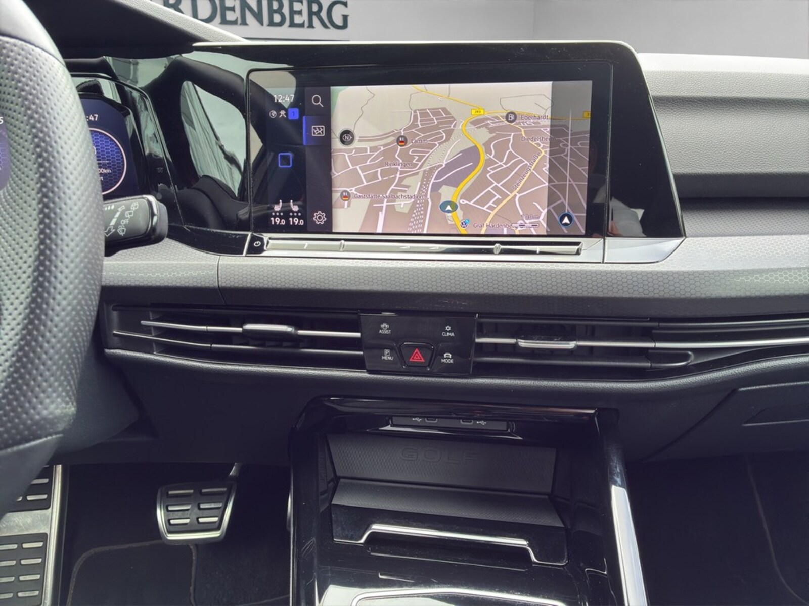 Volkswagen Golf – Bild 15
