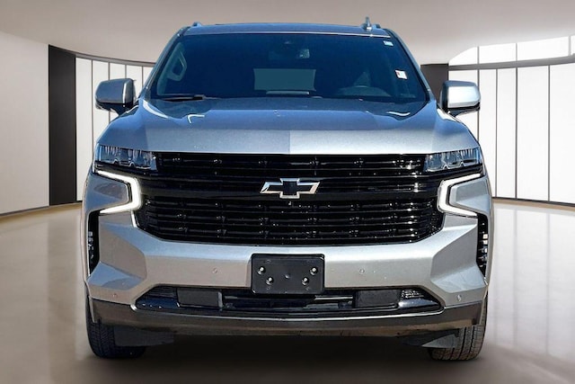 2024 Chevrolet Suburban