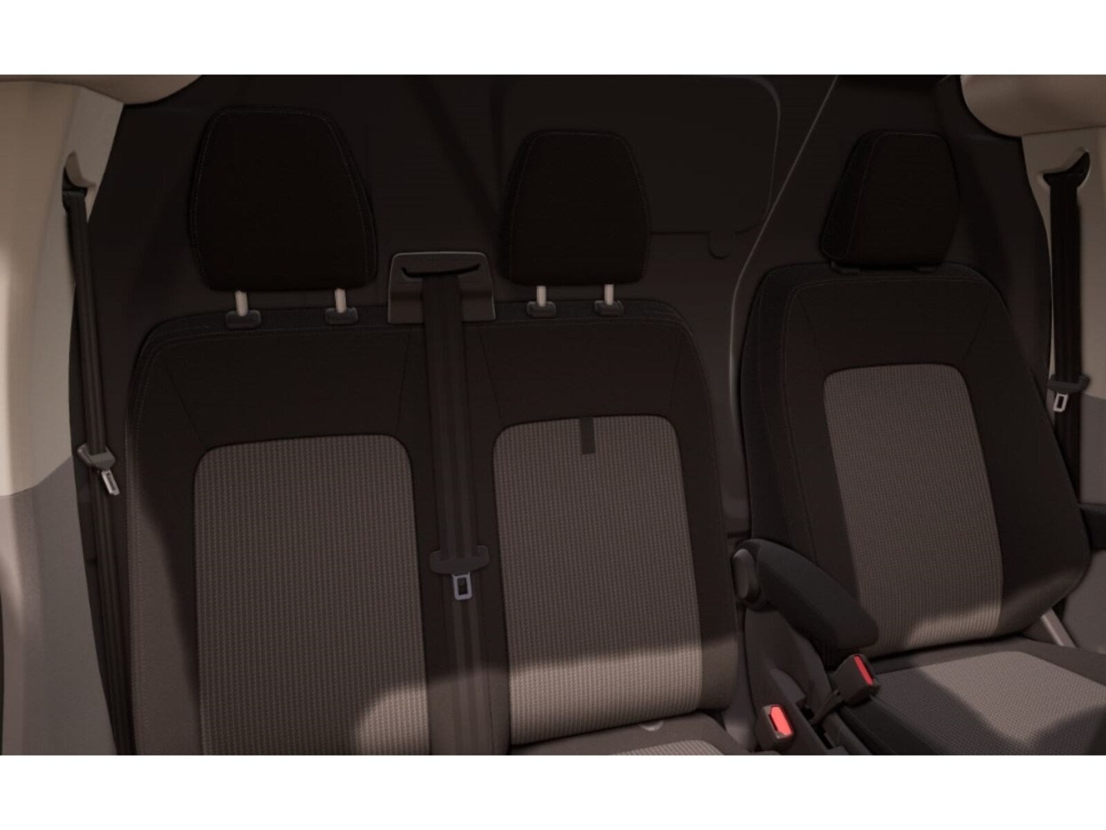 Volkswagen Transporter Kasten kurzer Radstand – Bild 6