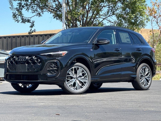 Photo of 2026 Audi Q5