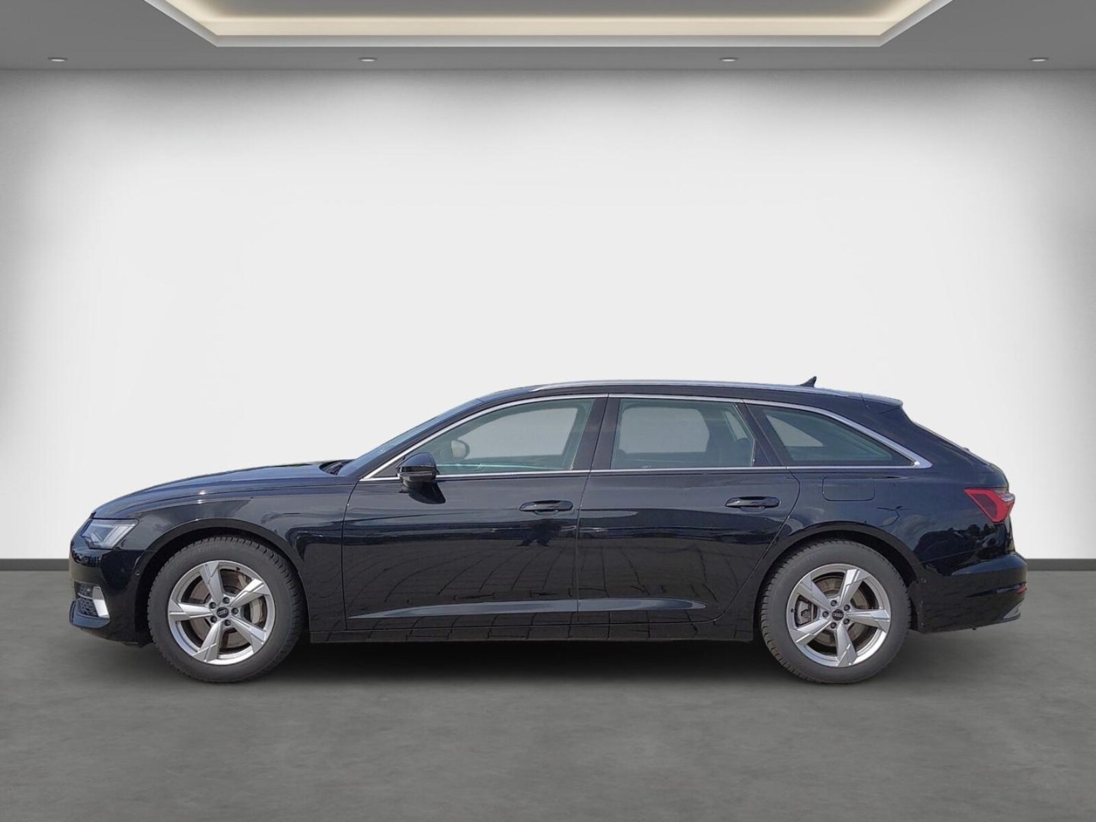 Audi A6 Avant – Bild 3