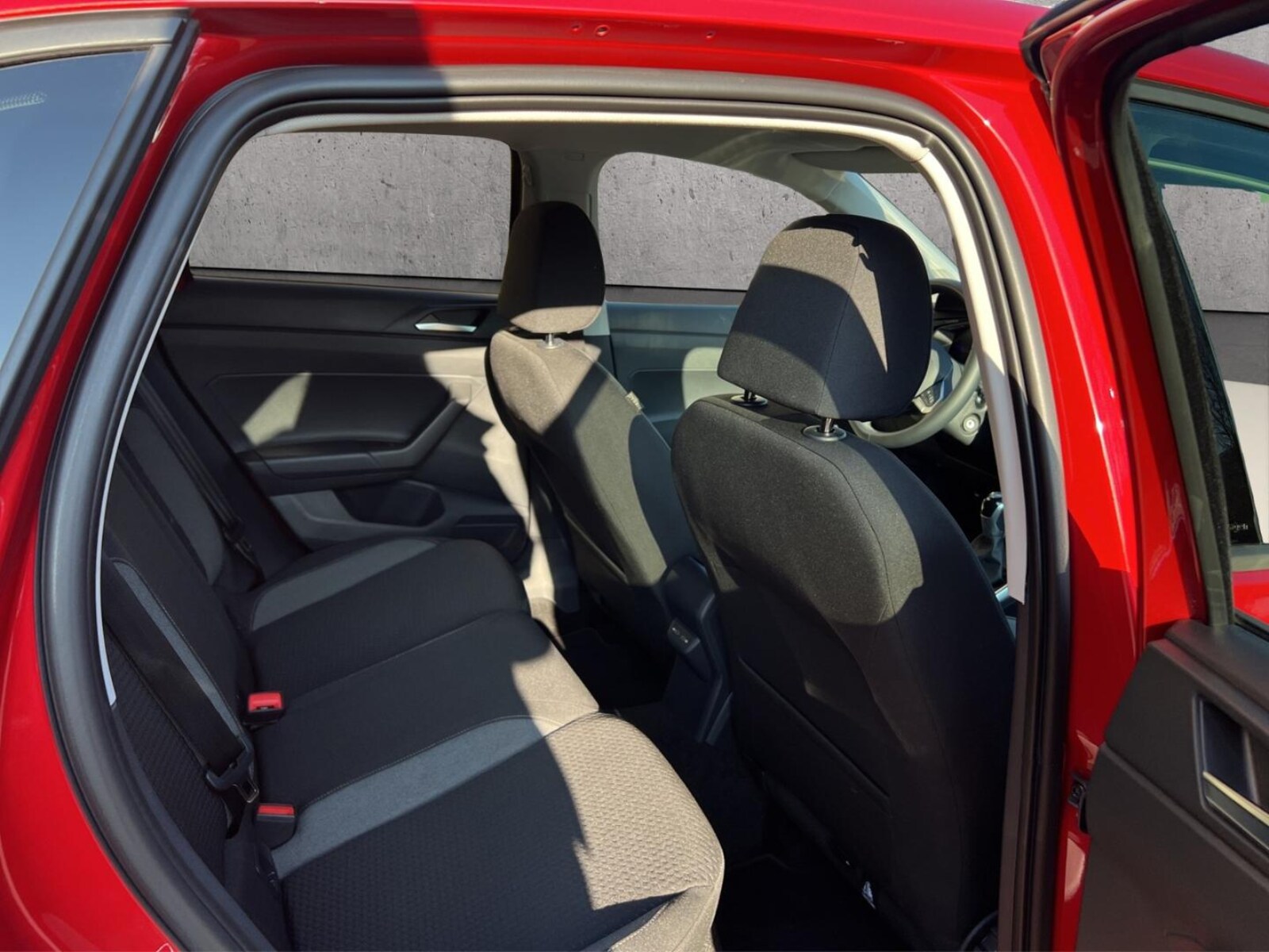 Volkswagen Polo – Bild 20
