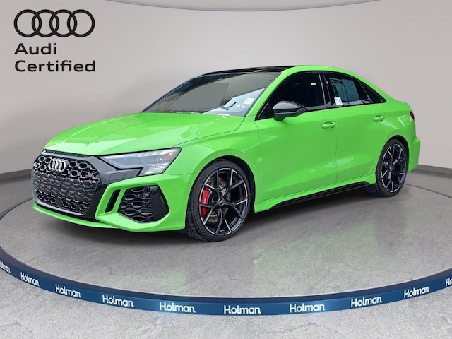 2024 Audi RS 3 Base