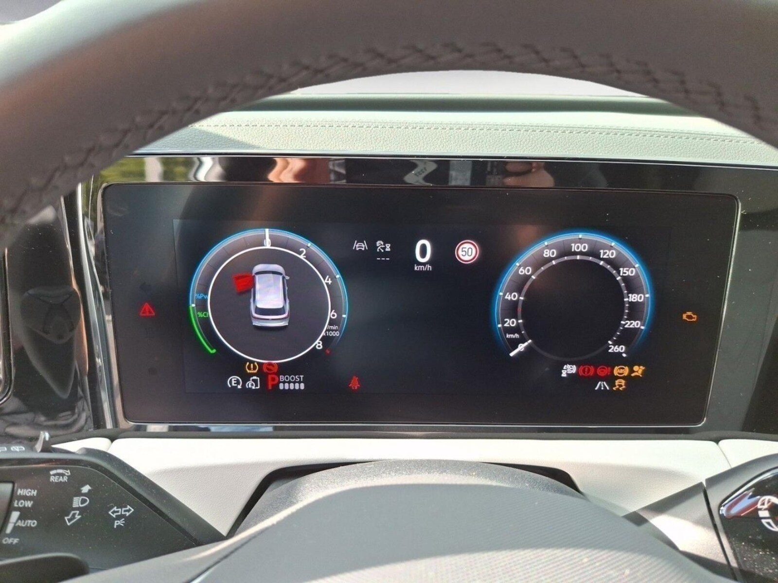 Volkswagen Tiguan – Bild 11