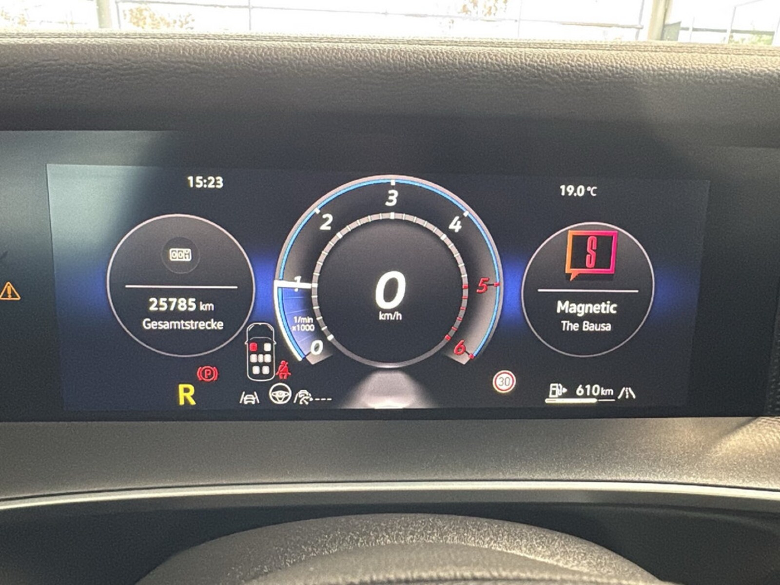 Volkswagen Tayron – Bild 14