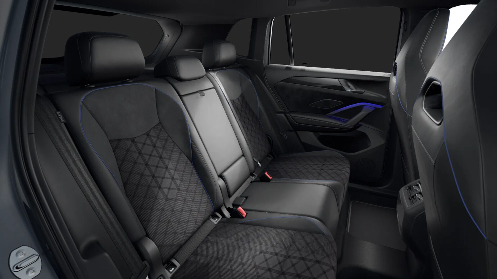 Volkswagen Tiguan – Bild 10