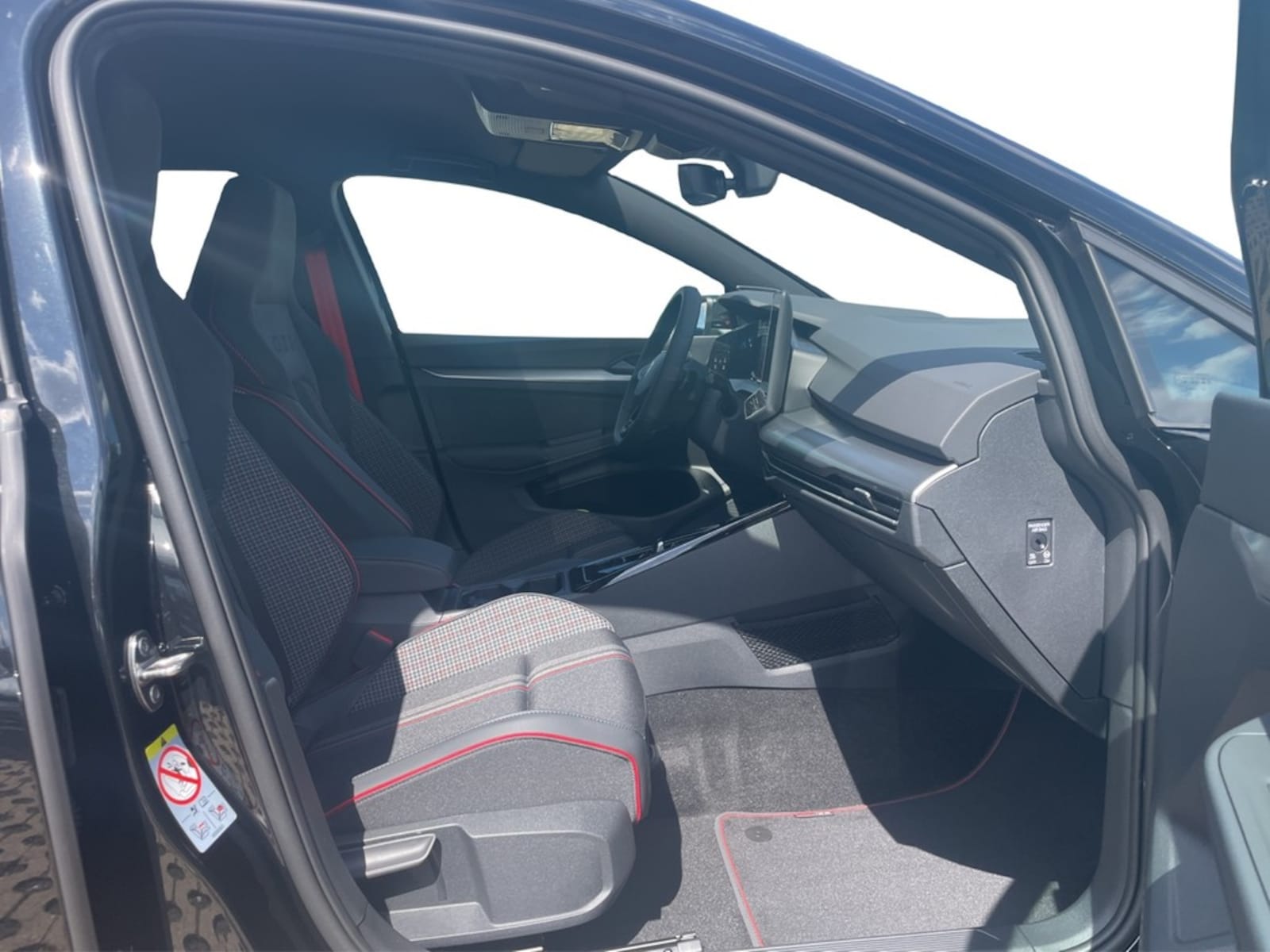 Volkswagen Golf – Bild 10